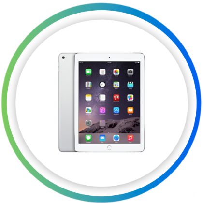 Picture for category iPad Air 2