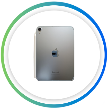 Picture for category iPad mini