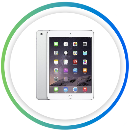 Picture for category iPad mini 3