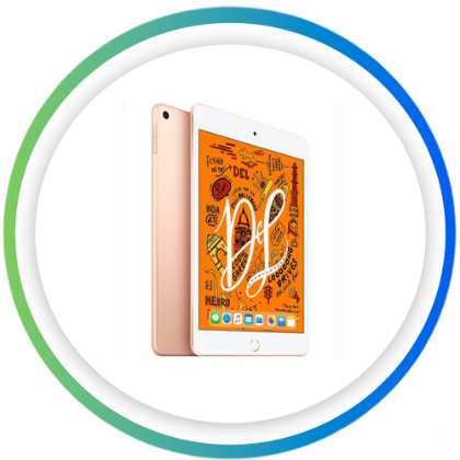 Picture for category iPad mini 5