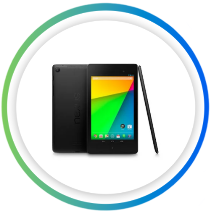 Picture for category Nexus 7