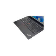 Picture of Lenovo ThinkPad T495 AMD Ryzen 7 Pro 3700U 16GB 256GB Refurbished Pitch Black 1 Year