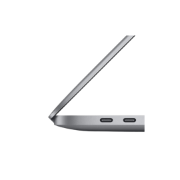 Picture of MacBook Pro A2141 Core i7 9 Gen 16GB 512GB Refurbished Grey 1 Year