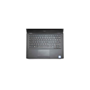 Picture of Dell Latitude 5290 Notebook Core i5 8 Gen 8250U 8GB 256GB Refurbished Black 12.5" 6 Months
