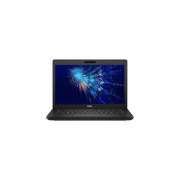Picture of Dell Latitude 5290 Notebook Core i5 8 Gen 8250U 8GB 256GB Refurbished Black 12.5" 6 Months