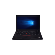 Picture of Lenovo ThinkPad T460 Core i5 6 Gen 8GB 256GB Refurbished Pitch Black 6 Months