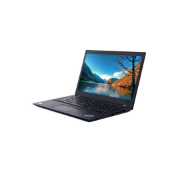 Picture of Lenovo ThinkPad T460 Core i5 6 Gen 8GB 256GB Refurbished Pitch Black 6 Months