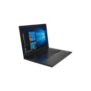 Picture of Lenovo ThinkPad E14 Core i5 11 Gen  8GB 256GB Refurbished Pitch Black 1 Year