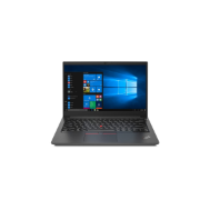 Picture of Lenovo ThinkPad E14 Core i5 11 Gen  16GB 512GB Refurbished Pitch Black 1 Year
