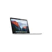 Picture of MacBook Pro A1398 Core i7 4 Gen 16GB 512GB Refurbished Silver 6 Months