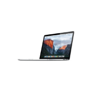Picture of MacBook Pro A1398 Core i7 4 Gen 16GB 512GB Refurbished Silver 6 Months