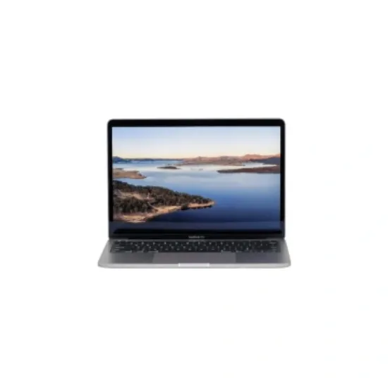 Picture of MacBook Pro A2251 Notebook Core i7 10 Gen 32GB 512GB Refurbished Grey 13.3 " 1 Year