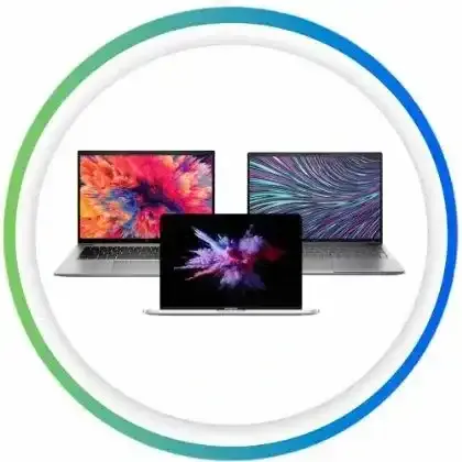 Picture for category Laptops