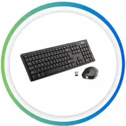 Picture for category Keyboard and Mouse