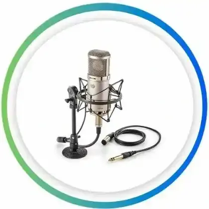 Picture for category Audio and Accessories