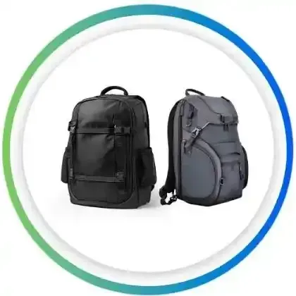 Picture for category Bagpacks and Carry Cases