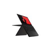 Picture of Lenovo X1 Carbon Notebook i7 7 Gen 7600U 16GB 512GB Touch Refurbished Pitch Black 14" 6 Months
