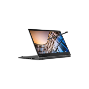 Picture of Lenovo X1 Carbon Notebook i7 7 Gen 7600U 16GB 512GB Touch Refurbished Pitch Black 14" 6 Months
