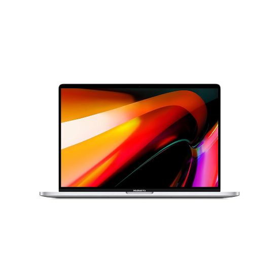 Picture of MacBook Pro A2141 Core i9 9 Gen 32GB 1TB Refurbished Grey 1 Year