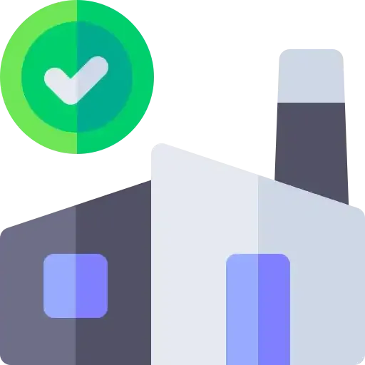 Own Factory Icon