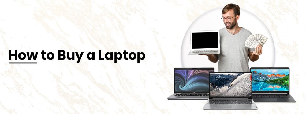 Laptop Buying Guide