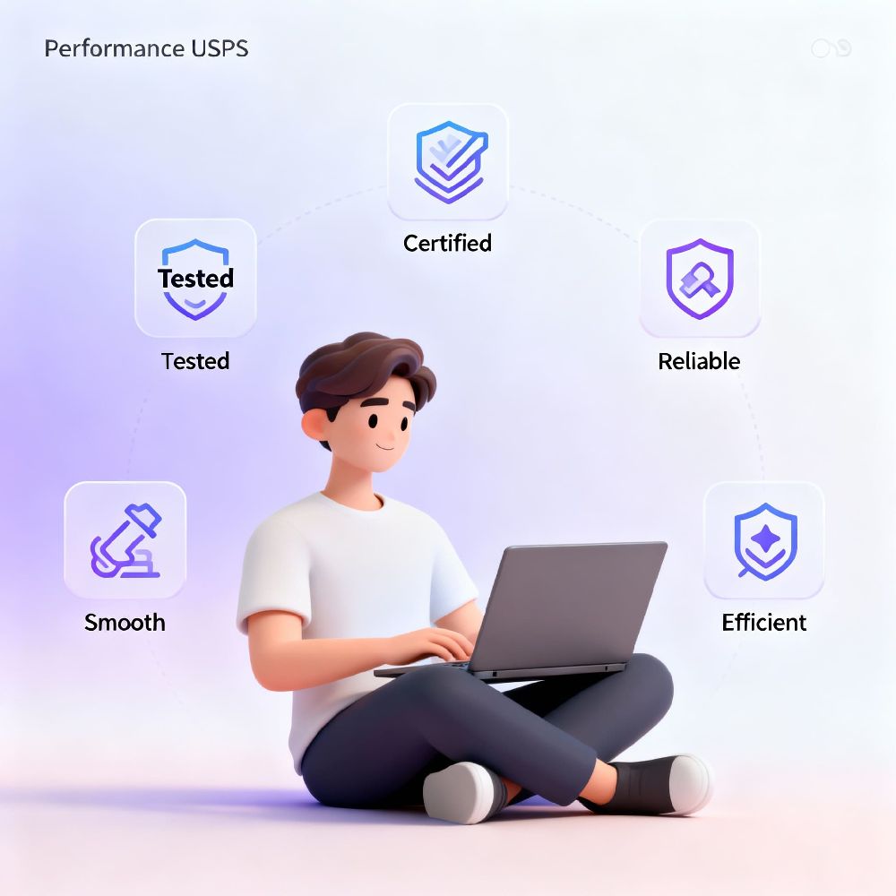 Heavy video editing workstation